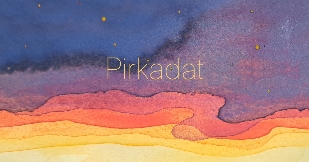 Pirkadat